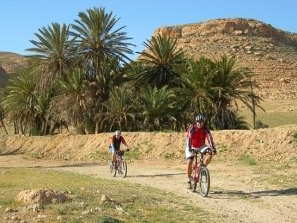 لى ديون دور فندق أغادير